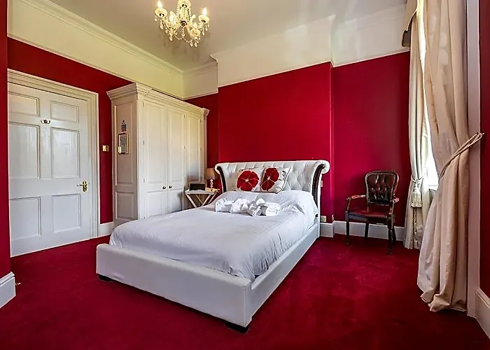 Rudby Hall
