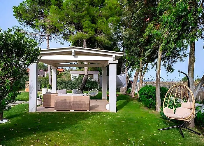 Maristesi Suites&Rooms