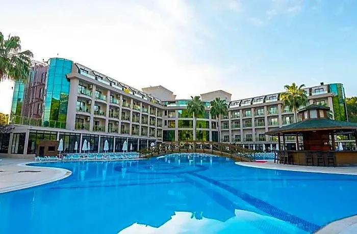 Alder Garden Hotel