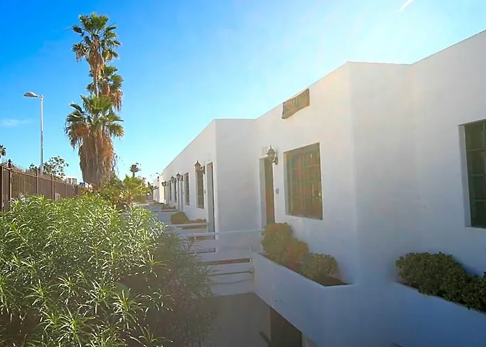 Duplex Guanarama