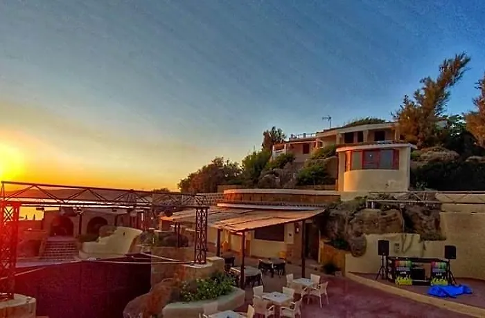 Residence Poseidon