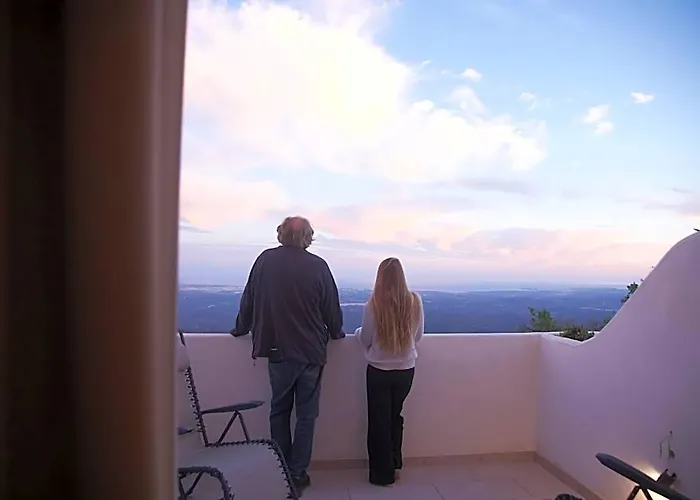 Montalma Casa De Campo - Mountain-Top Experience