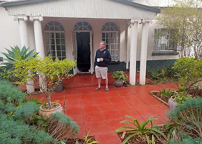 Breeze Guesthouse