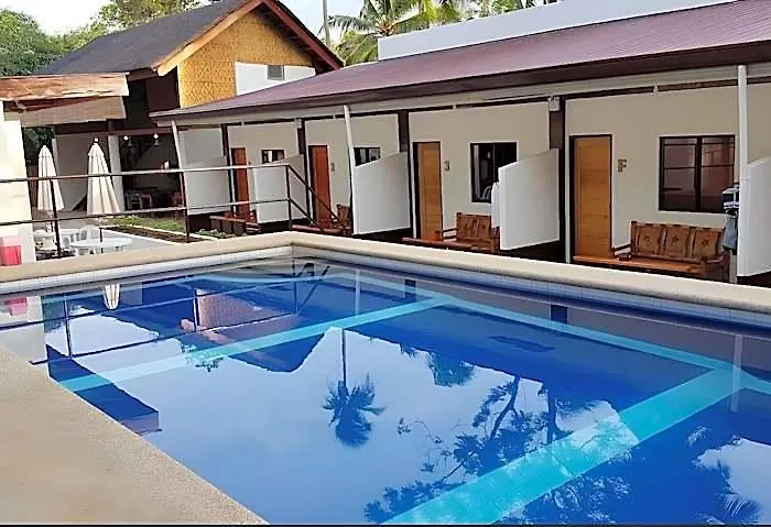 Rios Diving Resort Bohol