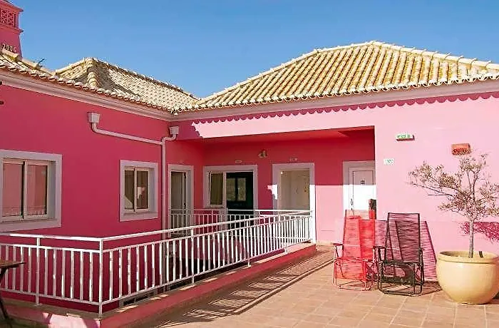 Casa De Hospedes Casa Viana