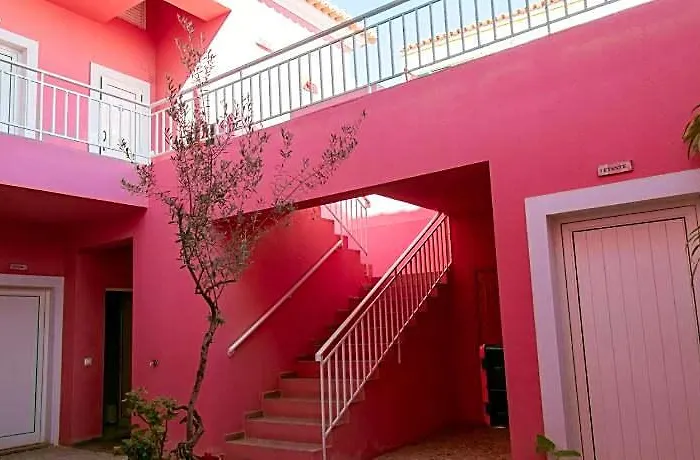 Casa De Hospedes Casa Viana