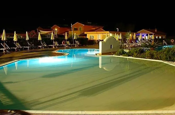 Rosa Dei Venti Residence