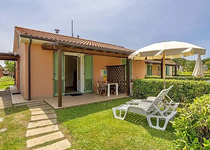Rosa Dei Venti Residence