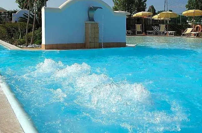 Rosa Dei Venti Residence