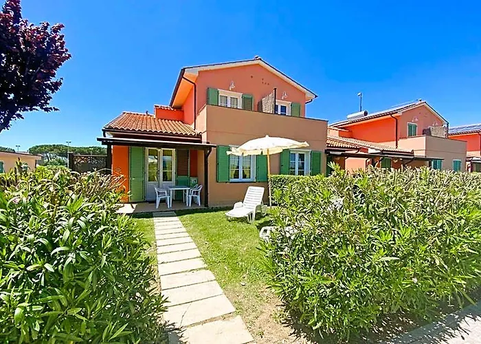 Rosa Dei Venti Residence