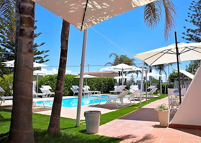 Villa Blanche Holidays