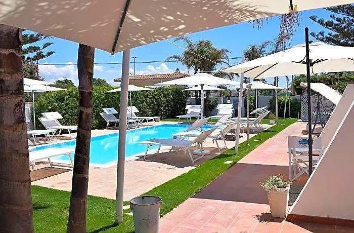 Villa Blanche Holidays