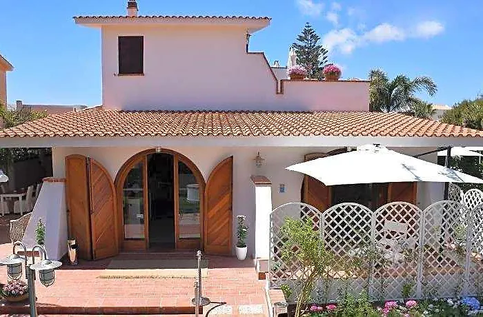 Villa Blanche Holidays