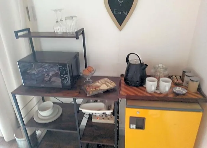 The House Guest House