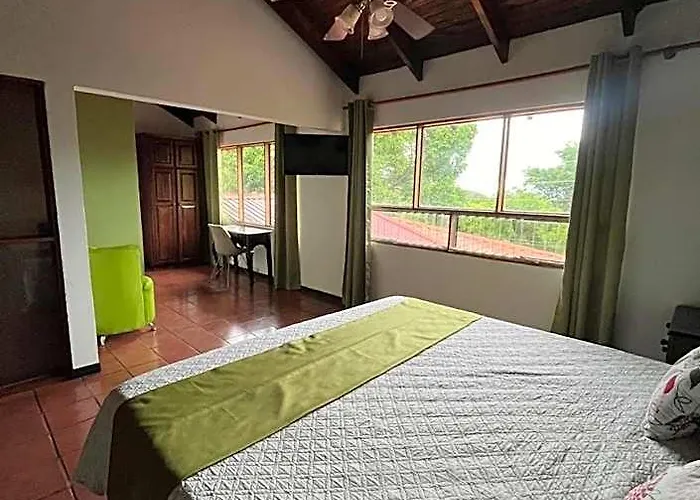 Siwo Art Guesthouse