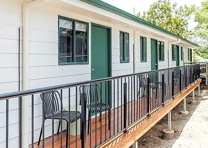 Wallaby Hotel