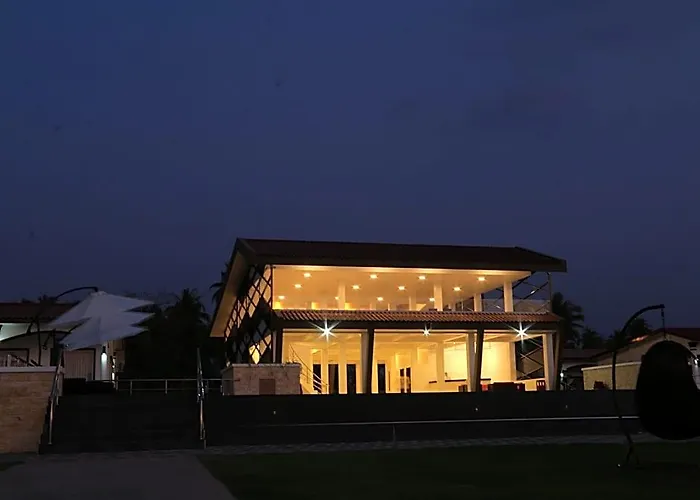 K Resort Ngwe Saung