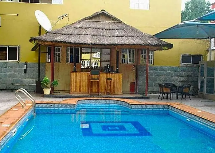Jorany Indian Hotel