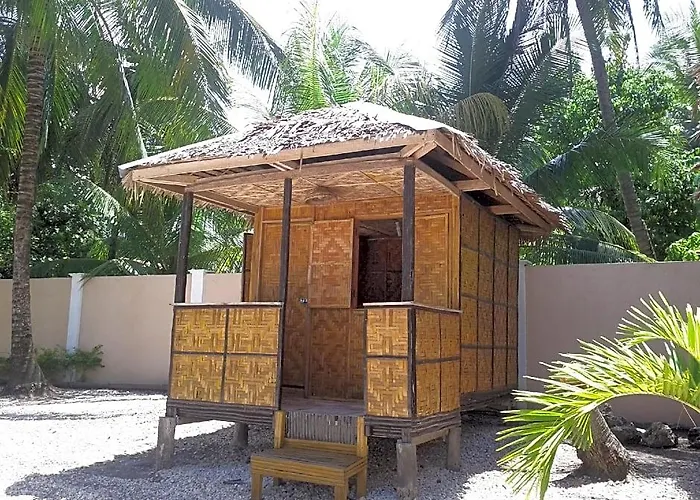 Luzmin Bh - Cottages And Bungalows
