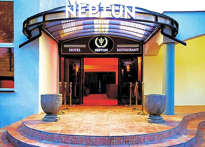 Hotel Neptun