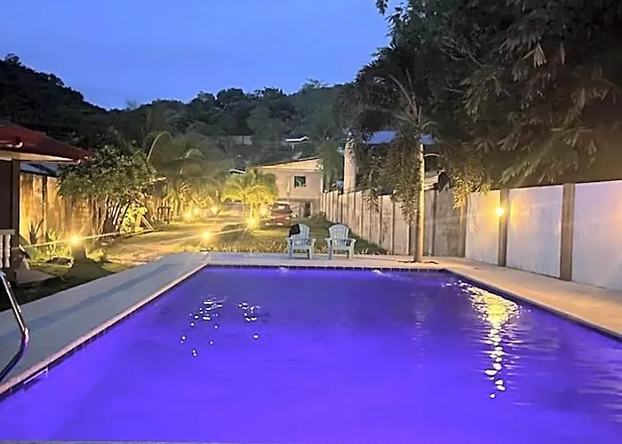 Kjt Travellers Inn