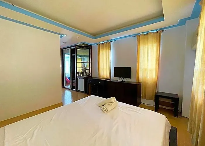 Here Innstead Boracay
