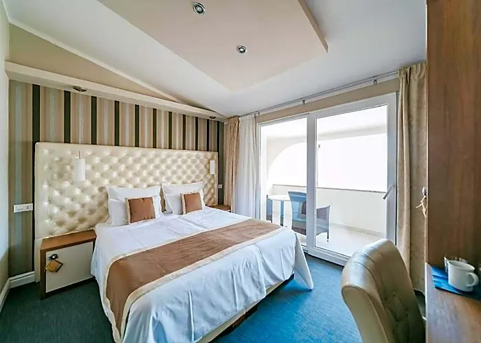 Bellevue Rooms