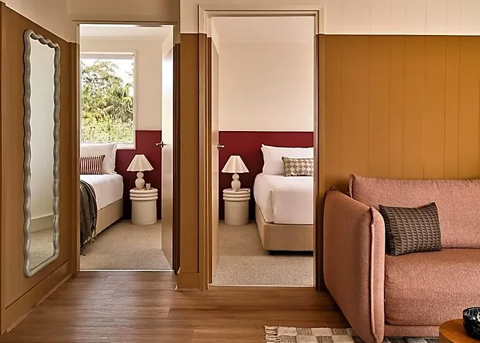 Casita Motel
