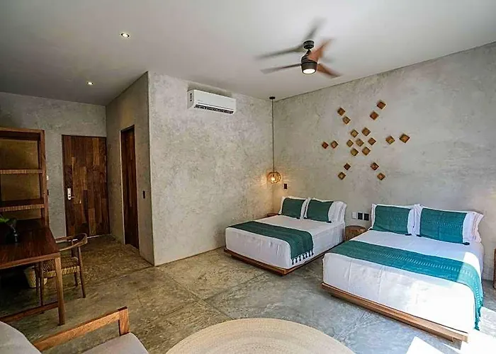 Witari Hotel Boutique