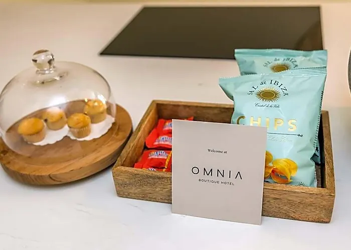 Boutiquehotel Omnia
