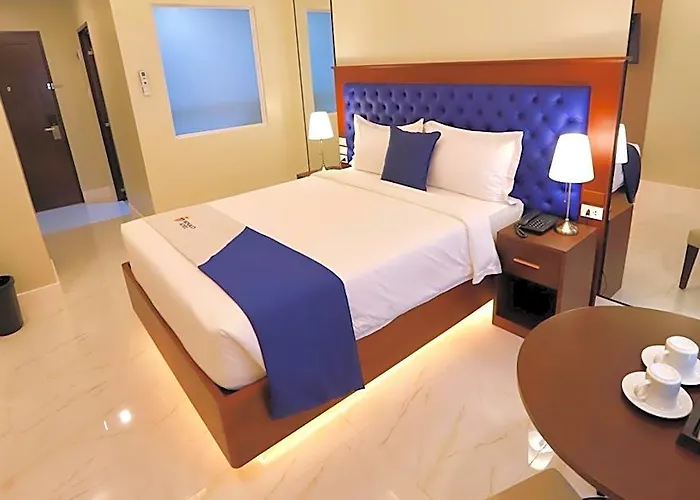 Monaco Hotel