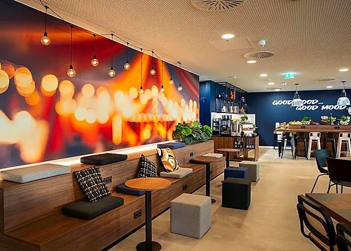 Loginn Hotel Offenbach
