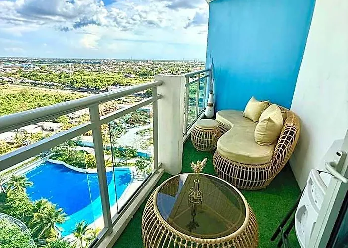 Amirah'S Place Azure North