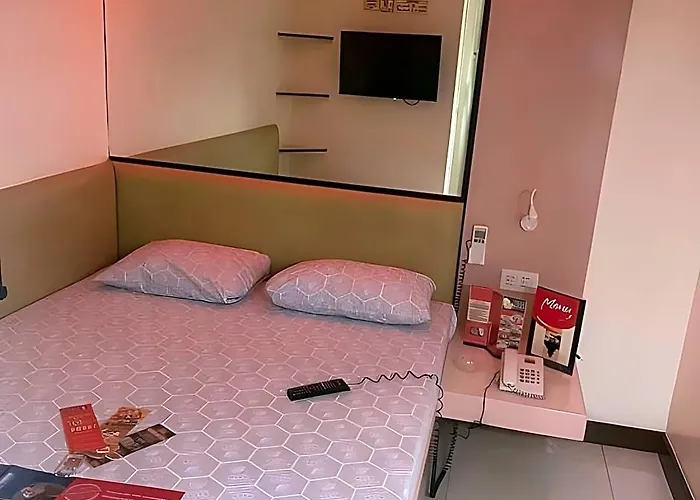 Hotel Sogo San Pedro