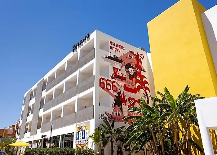 Ryans Lolas - Adults Only