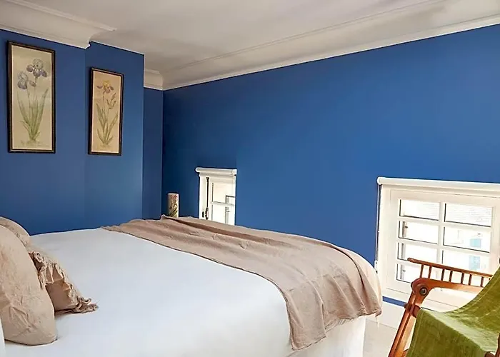 Chateau De Theoule Hotel & Spa