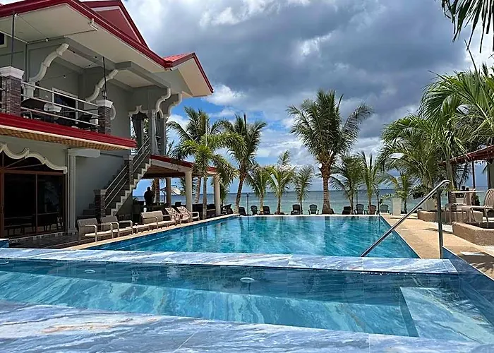 Lawson'S Beach Resort