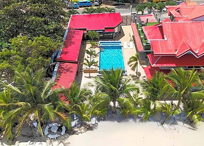 Lawson'S Beach Resort