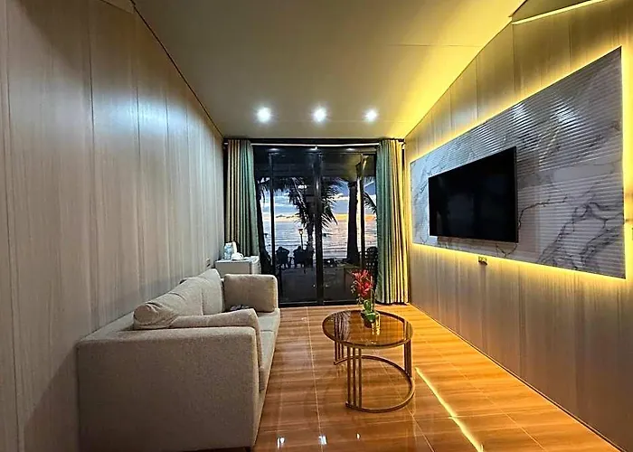 Lawson'S Beach Resort
