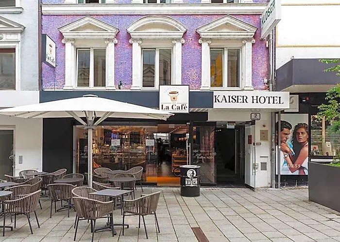 Hotel Kaiser