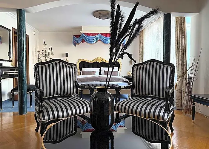 Hotel Kaiser