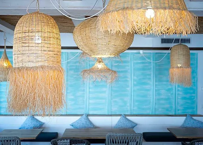 Beachhouse Isleten