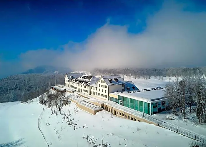 Hotel Weissenstein