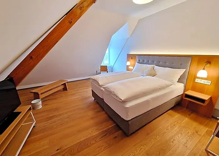 Hotel Weissenstein