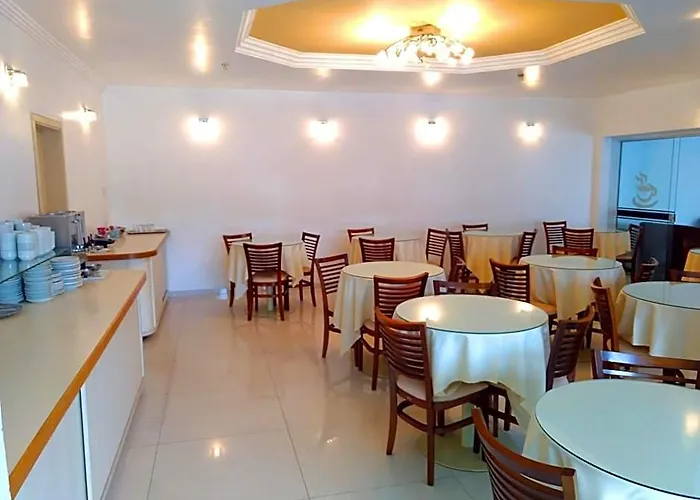 Hotel Centenario