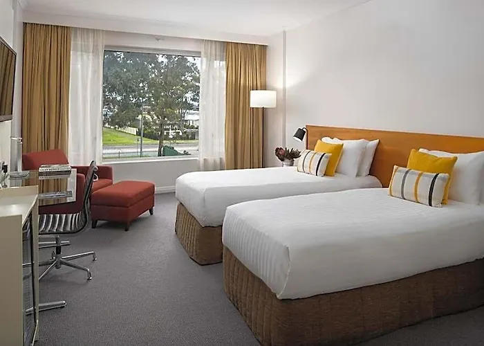 Rydges Bankstown