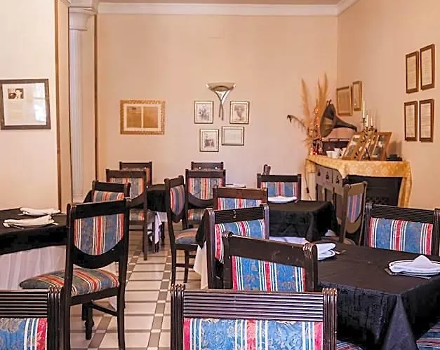 Hotel Espana