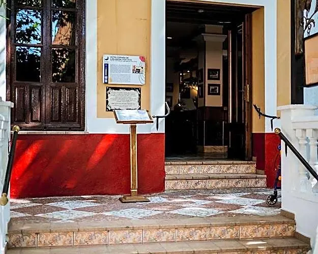 Hotel Espana