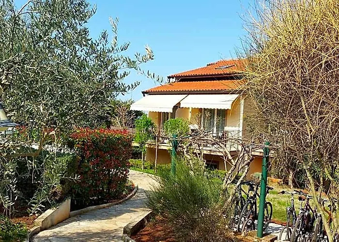 Hotel Zlatna Vala