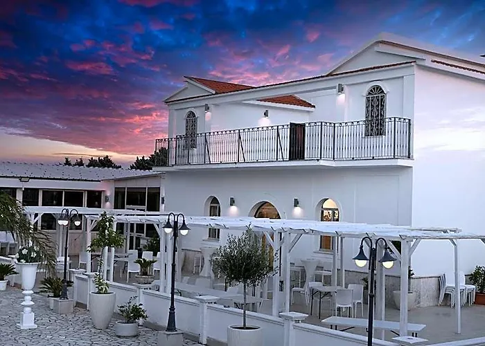 Anama B&B